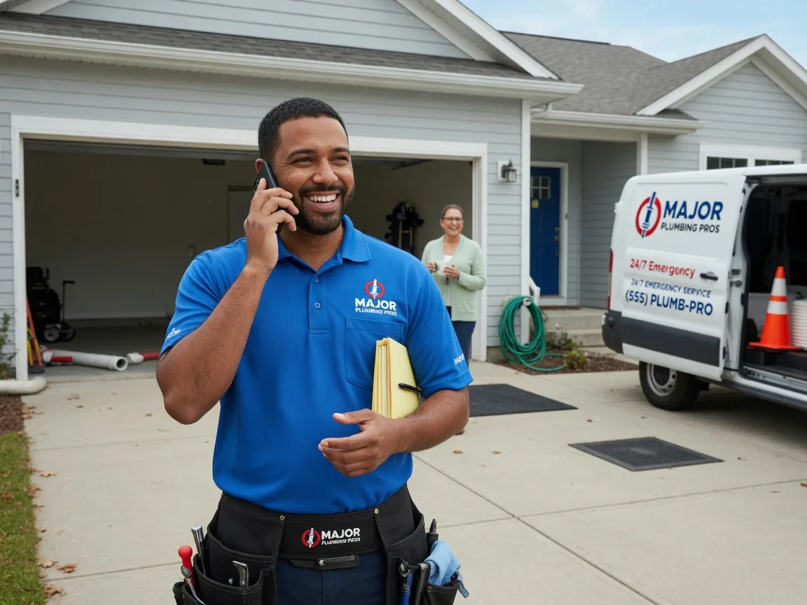 Drain Cleaning Services La Crosse, FL FAQs